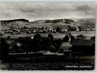 3150 Schwarzenburg - Generalansicht