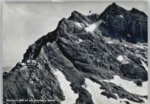 9107 Urnäsch Zürchersmühle - Tierwies, Säntis