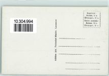 1854 Leysin - Dents du Midi Winter