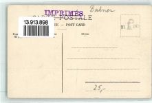 1820 Territet 1905 - Funiculaire Territet Glion Standseilbahn