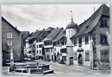 5200 Brugg AG - Hofstatt