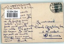 3000 Bern Berne - Bundeshaus Casino