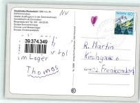 6376 Emmetten - Stockhütte Gondelbahn