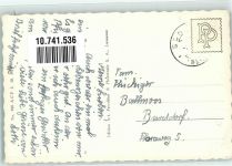 4900 Langenthal Foto AK Schwimmbad