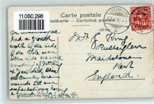 6440 Vierwaldstättersee - Axenstrasse Gallerie und Bristenstock