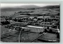 8180 Bülach - Fliegeraufnahme Kaserne