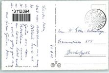 8180 Bülach - Fliegeraufnahme Kaserne