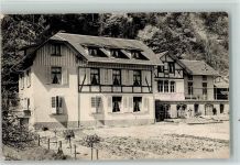 8487 Rämismühle - Pisga