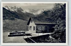 6363 Bürgenstock - Engelberger Alpen Hammetschwand