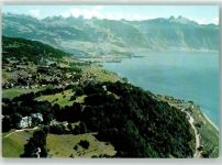 1071 Chexbres - Hotel Signal