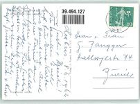 1071 Chexbres - Hotel Signal