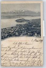 8810 Horgen Arn - Panorama