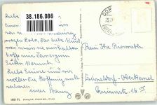 4143 Dornach Foto AK Fliegeraufnahme