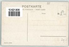 3803 Beatenberg - Niesen