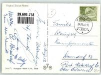 8302 Kloten - Flughafen Fliegeraufnahme