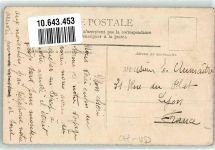 1863 Le Sépey Ormont-Dessous - Hotel du Mont d´Or