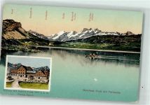 6068 Melchsee-Frutt - Kurhaus Frutt Titliskette