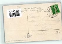 6068 Melchsee-Frutt - Kurhaus Frutt Titliskette