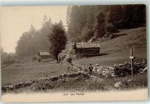 1860 Aigle - Les Peutex