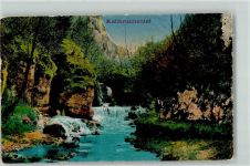 4203 Grellingen - Kaltbrunnental