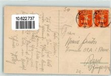 4203 Grellingen - Kaltbrunnental