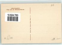 3930 Visp Viège - Lötschbergbahn Mischabelhörner