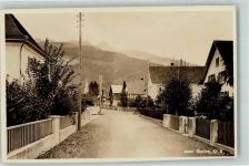 9470 Buchs SG Foto AK Foto Gross Hans