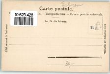 3822 Lauterbrunnen - Wengeneralpbahn