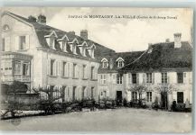 1776 Montagny-la-Ville - Institut