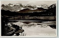 Aegerisee - Urirotstock