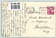 Aegerisee - Urirotstock