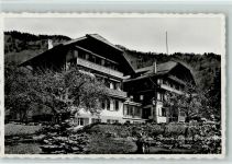 1807 Blonay - Hotel-Pension Chalet Beaumont