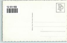 1807 Blonay - Hotel-Pension Chalet Beaumont