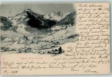 1660 Château-d´Oex