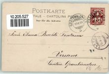 1660 Château-d´Oex