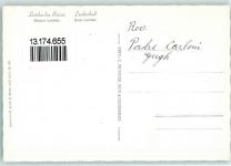 3954 Leukerbad Loèche-les-Bains - Haus Loretan Maison