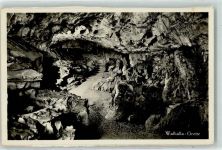 3800 Sundlauenen - Beatushöhlen Walhalla Grotte