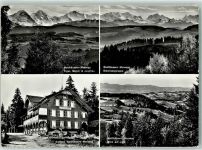 3543 Waldhäusern Emmenmatt Gebrauchsspuren Kurhaus Moosegg