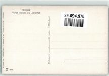 1700 Fribourg Freiburg - Alte Mühle Gotteron