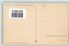 6377 Seelisberg - Hotel Bellevue Terrasse Bristenstock