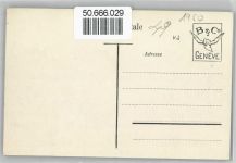 1950 Sion Montorge - Tourbillon et Valere