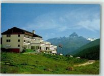 7524 Zuoz - Hotel Wolf