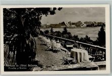 2532 Magglingen Macolin - Terrasse Hotel Bellevue