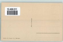 2532 Magglingen Macolin - Terrasse Hotel Bellevue