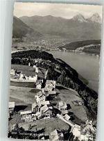 6377 Seelisberg Foto AK