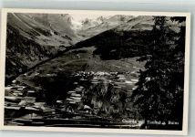 7545 Guarda Foto AK Tuoital und Buins