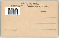 6460 Altdorf UR 1907 Foto AK