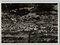 7304 Maienfeld Foto AK