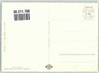 7304 Maienfeld Foto AK