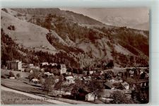 1833 Les Avants 1913 Foto AK